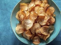 Crispy Chip